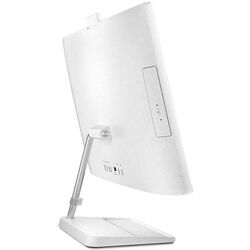 All in one Lenovo IdeaCentre 3 27ITL6 Intel Core i5-1135G7 16GB DDR4/512GB SSD (White) Thumb