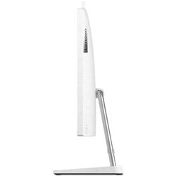 All in one Lenovo IdeaCentre 3 27ITL6 Intel Core i5-1135G7 16GB DDR4/512GB SSD (White) Thumb