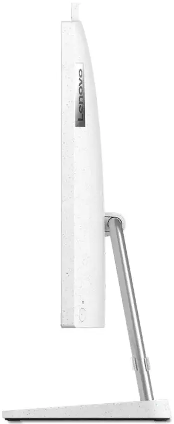All in one Lenovo IdeaCentre 3 27ITL6 Intel Core i5-1135G7 16GB DDR4/512GB SSD (White)