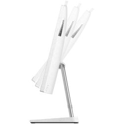 All in one Lenovo IdeaCentre 3 27ITL6 Intel Core i5-1135G7 16GB DDR4/512GB SSD (White) Thumb