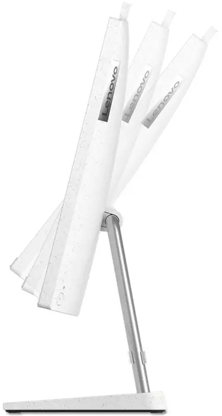 All in one Lenovo IdeaCentre 3 27ITL6 Intel Core i5-1135G7 16GB DDR4/512GB SSD (White)