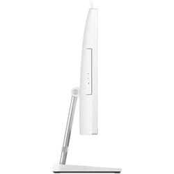 All in one Lenovo IdeaCentre 3 27ITL6 Intel Core i5-1135G7 16GB DDR4/512GB SSD (White) Thumb