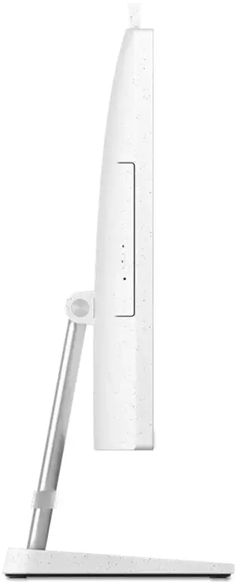 All in one Lenovo IdeaCentre 3 27ITL6 Intel Core i5-1135G7 16GB DDR4/512GB SSD (White)