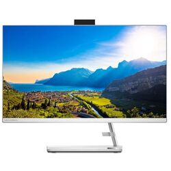 Моноблок Lenovo IdeaCentre 3 27ITL6 Intel Core i5-1135G7 16GB DDR4/512GB SSD (White)