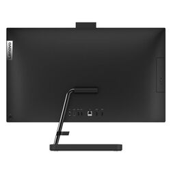 Моноблок Lenovo IdeaCentre 3 27ITL6 Intel Core i5-1135G7 8GB DDR4/512GB SSD (Black) Thumb