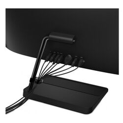 Моноблок Lenovo IdeaCentre 3 27ITL6 Intel Core i7-1165G7 16GB DDR4/512GB SSD (Black) Thumb