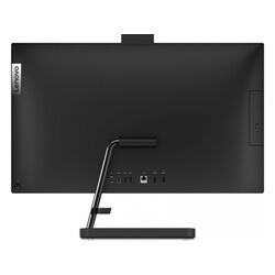 Моноблок Lenovo IdeaCentre 3 27ITL6 Intel Core i7-1165G7 16GB DDR4/512GB SSD (Black) Thumb