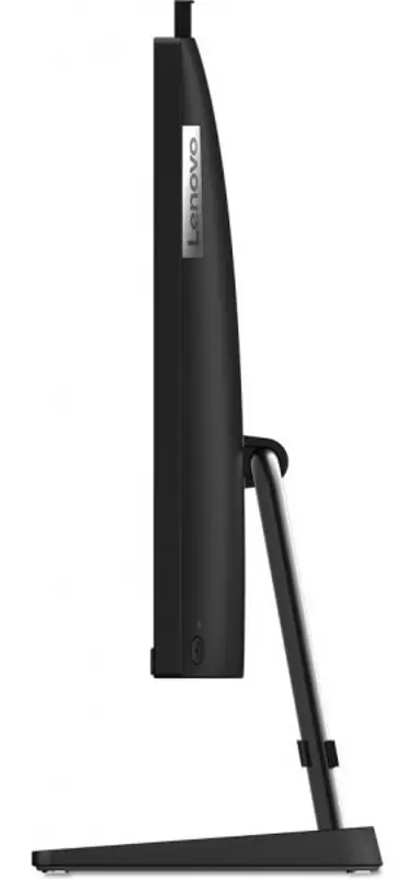 Моноблок Lenovo IdeaCentre 3 27ITL6 Intel Core i7-1165G7 16GB DDR4/512GB SSD (Black)