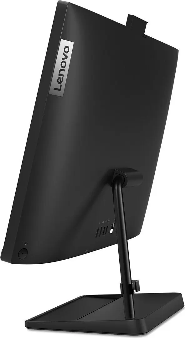 Моноблок Lenovo IdeaCentre 3 F0FX008VRI AMD Ryzen 3 3250U 8GB DDR4/256GB SSD (Black)