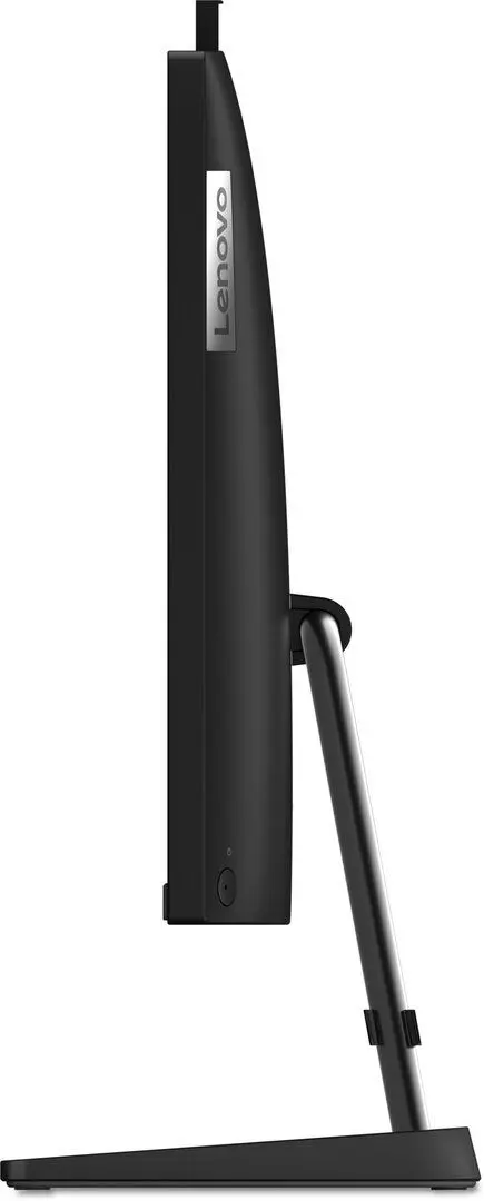 Моноблок Lenovo IdeaCentre 3 F0FX008VRI AMD Ryzen 3 3250U 8GB DDR4/256GB SSD (Black)