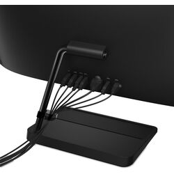 All in one Lenovo IdeaCentre 3 F0FY00F4RI AMD Ryzen 5 5625U 16GB DDR4/512GB SSD (Black) Thumb