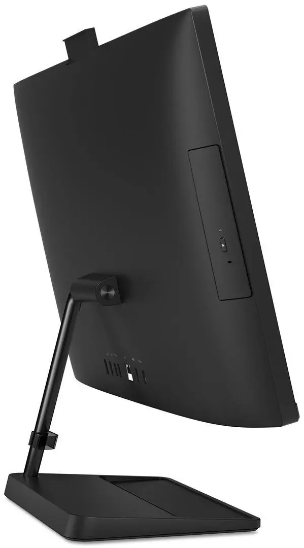 All in one Lenovo IdeaCentre 3 F0FY00F6RI AMD Ryzen 7 5825U 16GB DDR4/512GB SSD (Black)