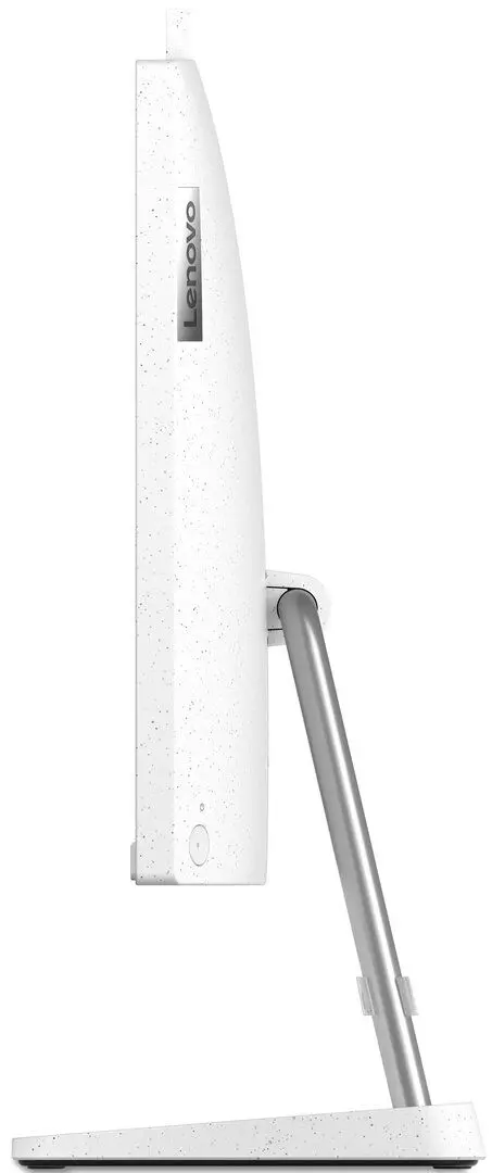 Моноблок Lenovo IdeaCentre 3 F0G00163RI Intel Core i3-1115G4 8GB DDR4/256GB SSD (White) - 6