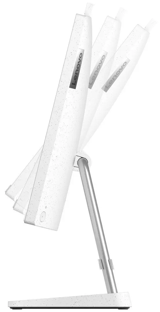 Моноблок Lenovo IdeaCentre 3 F0G00163RI Intel Core i3-1115G4 8GB DDR4/256GB SSD (White) - 7