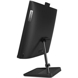 Моноблок Lenovo IdeaCentre 3 F0G100A6RI AMD Ryzen 3 5300U 8GB DDR4/256GB SSD (Black) Thumb