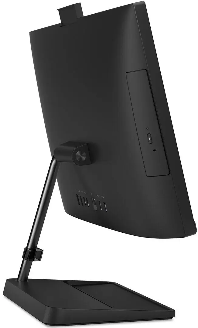 Моноблок Lenovo IdeaCentre 3 F0GH00G7RI Intel Core i3-1215U 8GB DDR4/512GB SSD (Black) - 3