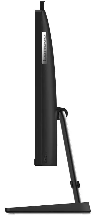 Моноблок Lenovo IdeaCentre 3 F0GJ00C0RI Intel Core i5-1235U 8GB DDR4/512GB SSD (Black) - 4
