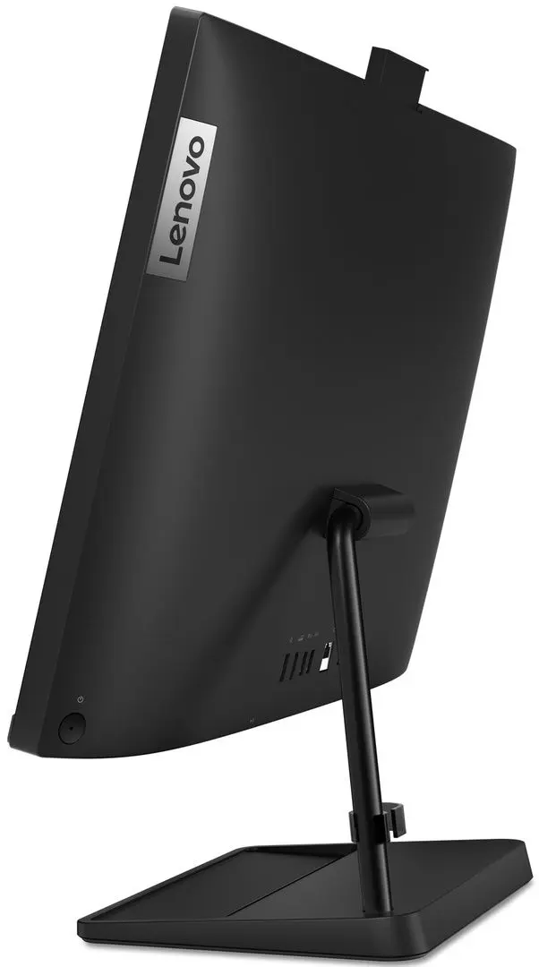 All in One Lenovo IdeaCentre 3 F0GJ011SRU Intel Core i5-13420H 16GB DDR4/512GB SSD (Black) - 10