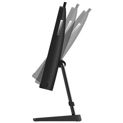 All in one Lenovo IdeaCentre 5 24ALC6 AMD Ryzen 7 5700U 16GB DDR4/1TB SSD (Black) Thumb