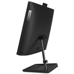 All in one Lenovo IdeaCentre 5 24ALC6 AMD Ryzen 7 5700U 16GB DDR4/512GB SSD (Black) Thumb