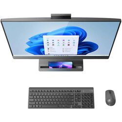 Моноблок Lenovo IdeaCentre 5 24IAH7 Intel Core i5-13500H 16GB DDR4/512GB SSD (Grey) Thumb