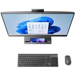 Моноблок Lenovo IdeaCentre 5 24IAH7 Intel Core i7-13700H 16GB DDR4/1TB SSD (Grey) Thumb