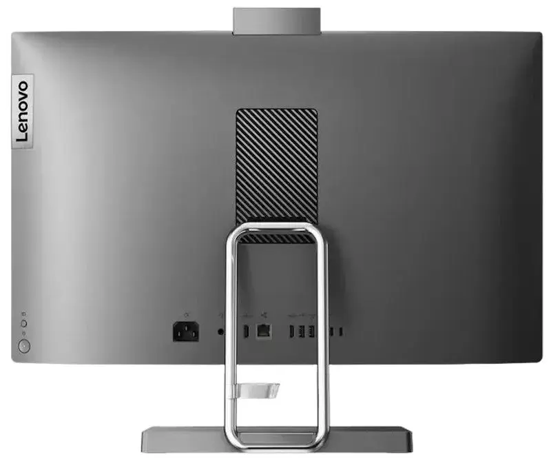 Моноблок Lenovo IdeaCentre 5 24IAH7 Intel Core i7-13700H 16GB DDR4/1TB SSD (Grey)