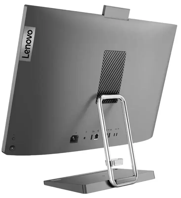 Моноблок Lenovo IdeaCentre 5 24IAH7 Intel Core i7-13700H 16GB DDR4/1TB SSD (Grey)