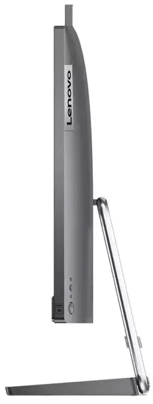 Моноблок Lenovo IdeaCentre 5 24IAH7 Intel Core i7-13700H 16GB DDR4/1TB SSD (Grey)