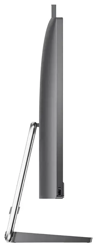 All in One Lenovo IdeaCentre 5 24IAH7 Intel Core i7-13700H 16GB DDR4/512GB SSD (Grey)