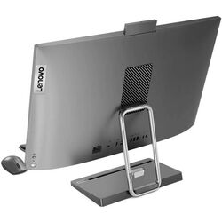 All in One Lenovo IdeaCentre 5 24IAH7 Intel Core i7-13700H 16GB DDR4/512GB SSD (Grey) Thumb