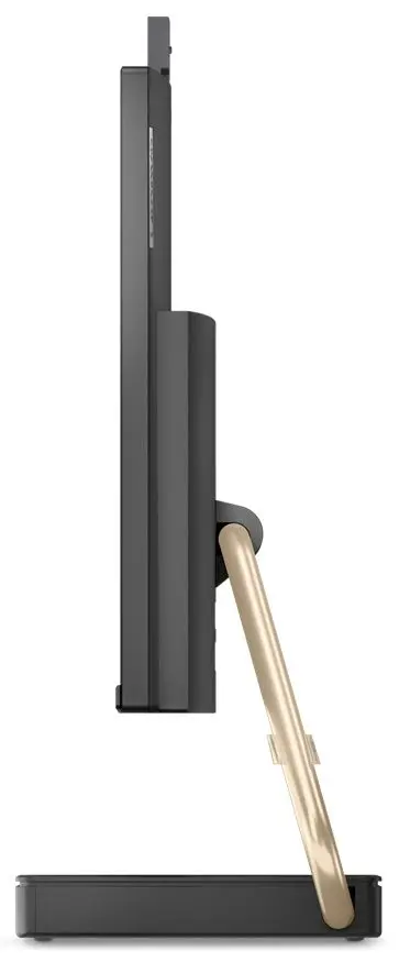 All in one Lenovo IdeaCentre 5 24IOB6 Intel Core i7-11700T 16GB DDR4/256GB SSD/1TB HDD (Black)