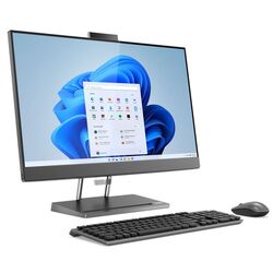 Моноблок Lenovo IdeaCentre 5 27IAH7 F0GQ0059RI Intel Core i5-13500H 16GB DDR5/1TB SSD (Storm Grey) Thumb