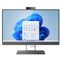 All in One Lenovo IdeaCentre 5 27IAH7 F0GQ0059RI Intel Core i5-13500H 16GB DDR5/1TB SSD (Storm Grey)