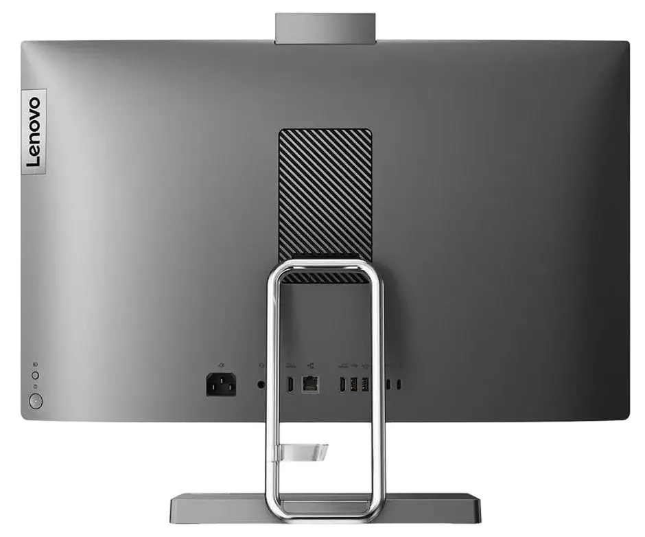 All in One Lenovo IdeaCentre 5 27IAH7 Intel Core i5-13500H 16GB DDR5/512GB SSD (Grey)