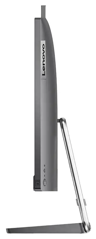 All in One Lenovo IdeaCentre 5 27IAH7 Intel Core i5-13500H 16GB DDR5/512GB SSD (Grey)