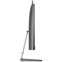 All in one Lenovo IdeaCentre 5 27IAH7 Intel Core i7-13700H 16GB DDR4/1TB SSD W11Home (Grey) Thumb