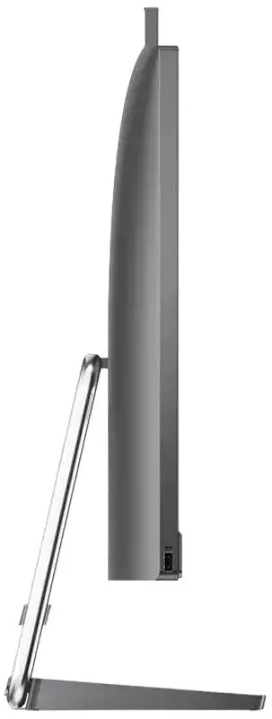 All in one Lenovo IdeaCentre 5 27IAH7 Intel Core i7-13700H 16GB DDR4/1TB SSD W11Home (Grey)