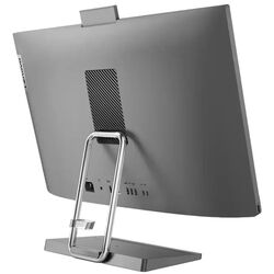 All in one Lenovo IdeaCentre 5 27IAH7 Intel Core i7-13700H 16GB DDR4/1TB SSD W11Home (Grey) Thumb