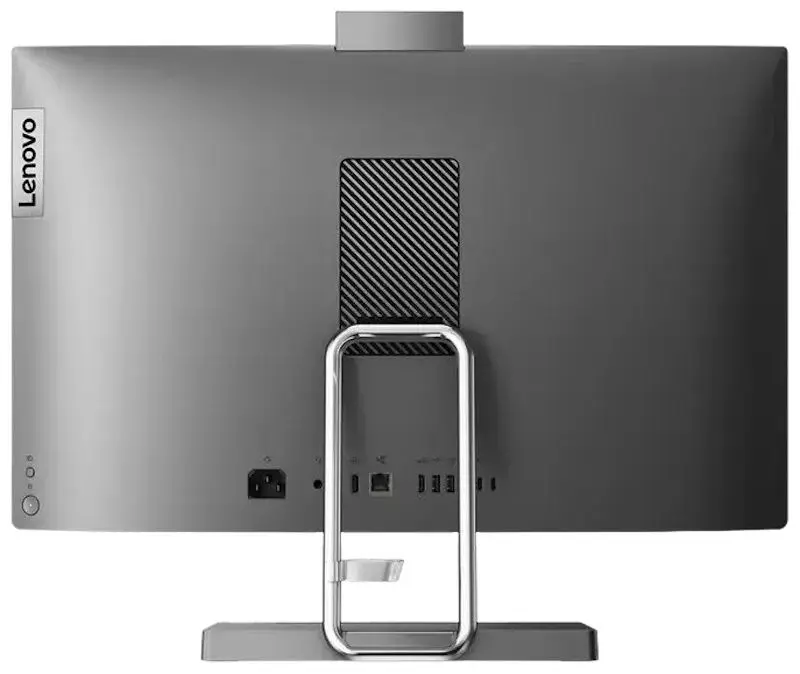 All in one Lenovo IdeaCentre 5 27IAH7 Intel Core i7-13700H 16GB DDR4/1TB SSD W11Home (Grey)