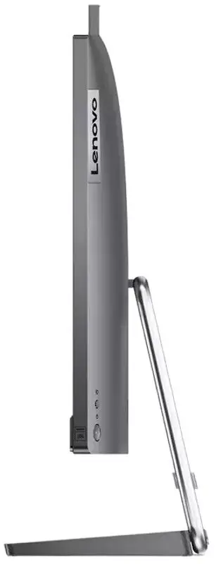 All in one Lenovo IdeaCentre 5 27IAH7 Intel Core i7-13700H 16GB DDR4/1TB SSD W11Home (Grey)