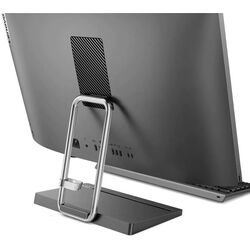 Моноблок Lenovo IdeaCentre 5 27IAH7 Intel Core i7-13700H 16GB DDR5/512GB SSD (Grey) Thumb
