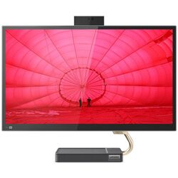 Моноблок Lenovo IdeaCentre 5 27IOB6 Intel Core i5-10400T 16GB DDR4/512GB SSD (Gray)