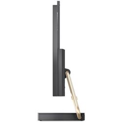 All in one Lenovo IdeaCentre 5 27IOB6 Intel Core i5-10400T 16GB DDR4/512GB SSD (Gray) Thumb