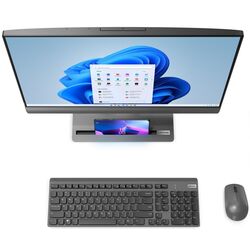 Моноблок Lenovo IdeaCentre 5i F0GR000LRI Intel Core i5-12500H 16GB DDR5/512GB SSD (Storm Grey) Thumb