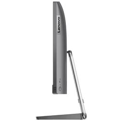 Моноблок Lenovo IdeaCentre 5i F0GR000LRI Intel Core i5-12500H 16GB DDR5/512GB SSD (Storm Grey) Thumb
