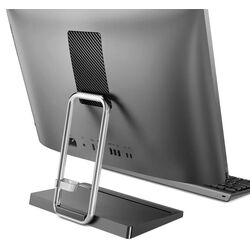 Моноблок Lenovo IdeaCentre 5i F0GR000LRI Intel Core i5-12500H 16GB DDR5/512GB SSD (Storm Grey) Thumb