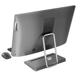Моноблок Lenovo IdeaCentre 5i F0GR000LRI Intel Core i5-12500H 16GB DDR5/512GB SSD (Storm Grey) Thumb