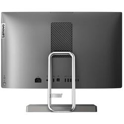 Моноблок Lenovo IdeaCentre 5i F0GR000LRI Intel Core i5-12500H 16GB DDR5/512GB SSD (Storm Grey) Thumb