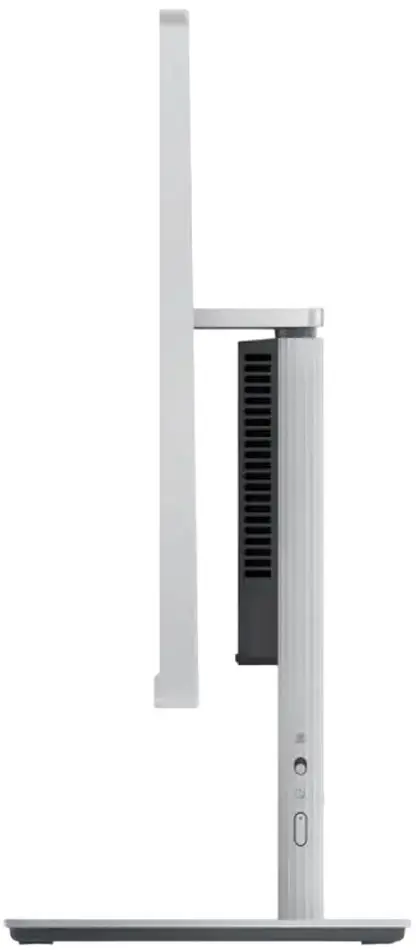 All in one Lenovo IdeaCentre AIO 24IRH9 Intel Core i3-1315U 8GB DDR5/512GB SSD (Cloud Grey)